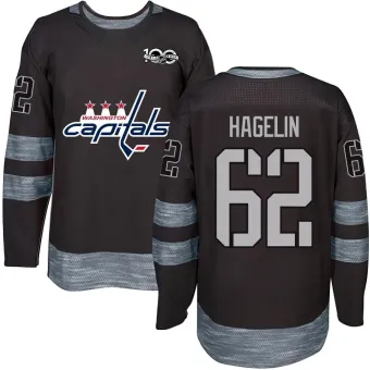 Carl Hagelin Jersey Authentic Breakaway Carl Hagelin Jerseys Gear Capitals Store